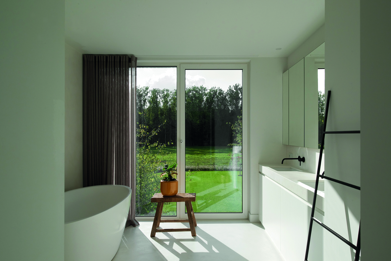 badkamer op maat