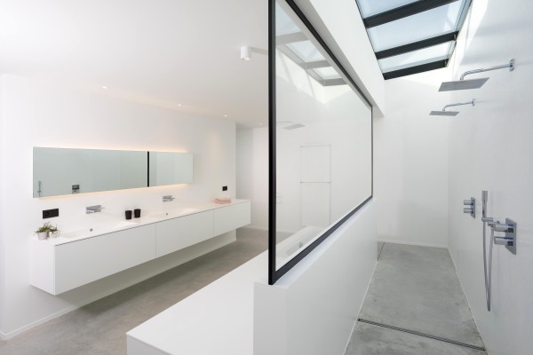 BADKAMERS