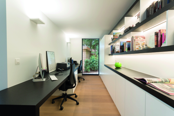 HOME OFFICE