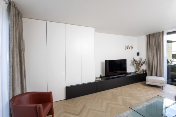 Living op maat Heusden-Zolder