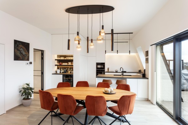 Totaalproject Boortmeerbeek