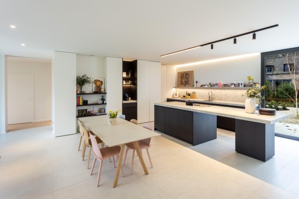 Keuken op maat Bonheiden