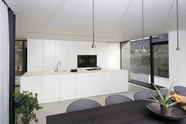 Totaalproject Heindonk